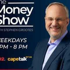 Market commentary with Meryl Pick: 12th October2026