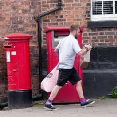 Royal Mail losing almost 400 postmen a week, CWU claims