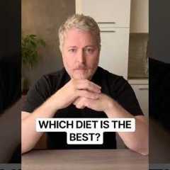 What diet is the best for reducing insulin resistance? #bloodsugar #insulinresistance