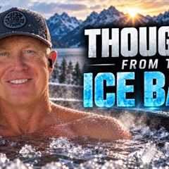 Maui Is Changing Fast - Thoughts from the Ice | LIVE