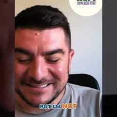 Romanian's Passive Income Journey #shorts