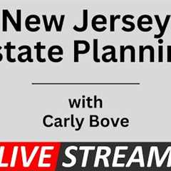 Estate Planning Tips For New Jersey Residents