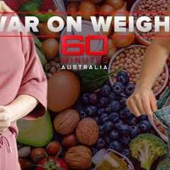 Fad diets, dangerous surgery, Ozempic: Extreme measures taken to lose weight | 60 Minutes Anthology