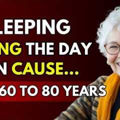 5 golden habits for healthy aging discover them now! Health in old age.