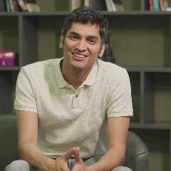 Getting to know you: Pratham Mittal, founder, Tetr College of Business