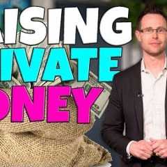 5 Truths About Raising Private Money for Real Estate Investing