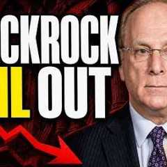 MASSIVE Blackrock Bitcoin WARNING! (13 DAYS LEFT...)