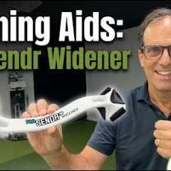 Spritz Golf Training Aids How To Series - Pro Sendr Widener