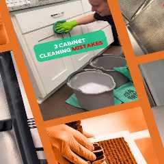 Yes, Cleanfluencers Really Do Like Scrubbing That Much