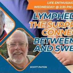 Lymphedema: The Surprising Connection Between Diet and Swelling