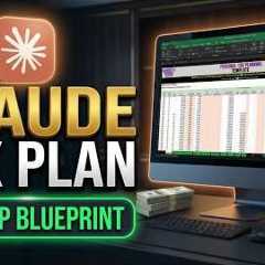 Claude Said WHAT About Retirement Tax Planning?