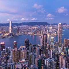 How to Register a Company in Hong Kong in 2026: A Guide for UK SMEs