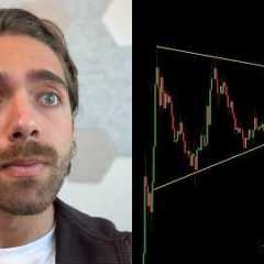 WARNING FOR ALL CRYPTO BEARS!!! [WATCH BY MONDAY]