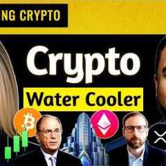 TradFi Adopts Crypto at a Rapid Pace! Morgan Stanley Digital Asset Lab &amp; Tokenization!