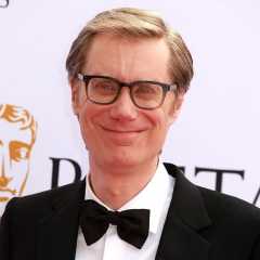 Beyond the Microphone: British Comedians Who Became Directors and Presenters