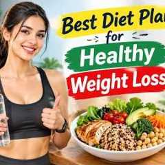 Don't Give Up! ❤️ Best Diet Plan for Healthy Weight Loss | Fit Life Core