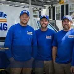 Summerville SC Roofing | Roof Repair, Metal Roofing &amp; Roofers in Summerville SC