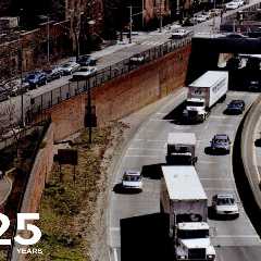 From the Archive: How the Interstate Shaped the Tri-State Area