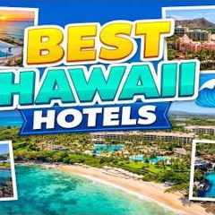 Best Hotels in Hawaii 2026 | Ultimate Luxury Resorts!
