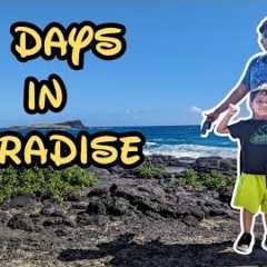 Hawaii Family Vacation on a Budget | Hotels, Food &amp; Adventures