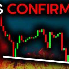 BITCOIN SIGNAL CONFIRMED: My Next Price Target Revealed!!! - Bitcoin News Today, Ethereum &amp; Altcoins