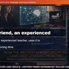 From the archive: AI won't solve your language learning problems