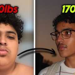 How To ACTUALLY Lose Weight In 2026!