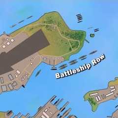 Attack on Pearl Harbor 1941