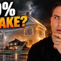 Why Building Wealth With Real Estate Is DEAD (And What Replaces It)
