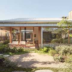 Passive Design Strategies Abound in This Expanded Victorian Cottage Outside Melbourne