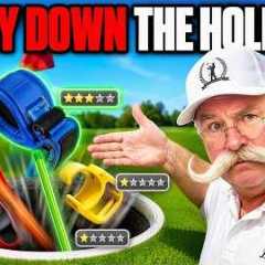 I Tested 10 Golf Training Aids (Only 2 Actually Fix Your Swing)
