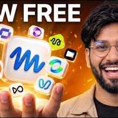 I Tested 5 Free AI Video Generators 2026 — No Watermark, Unlimited (You Need This)