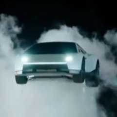 Concorde or easyJet? Tesla’s flying Roadster and the robotaxi future