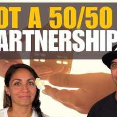 What Makes Our Real Estate Partnership Work?