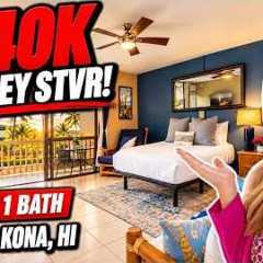 $340K Hawaii Vacation Rental?! Fully Furnished + STVR Permitted!