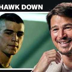 Josh Hartnett Breaks Down His Most Iconic Characters