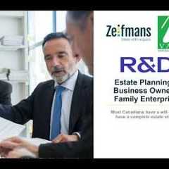 Webinar Estate Planning Protecting Your Legacy Through Tax, Legal   Insurance Planning.