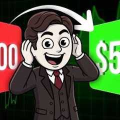 10 Investments You Can Start With $500 — And What They Actually Pay