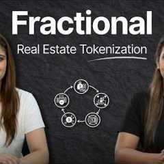 Real Estate Investment | Fractional Ownership