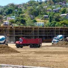 British firms set to win £330m of contracts in Guinea and Benin