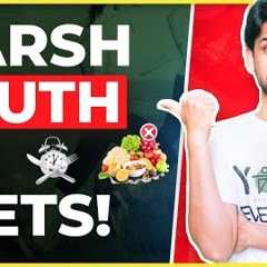 Top 5 DIETS truths you need to know! | What is Best Diet plan? | Saurabh Bothra