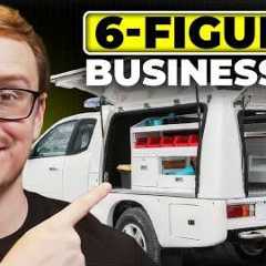 Top 10 Best Simple Service Businesses That No One Is Talking About