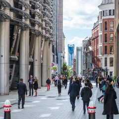 Unemployment falls to 4.7 per cent, lifting bets on November rate rise