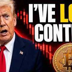 $70,000 Bitcoin INCOMING?! (HUGE ETF SELLOFF...)