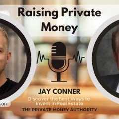 Overcoming Financial Crises in Real Estate with Private Money Insights by Jay Conner