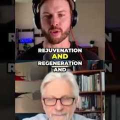 Copper Peptide: The Secret to Rejuvenation #shorts