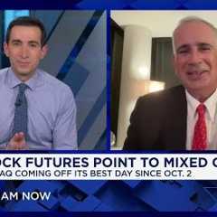 Rising oil prices haven't hit the broader market yet, says DCLA's Sarat Sethi