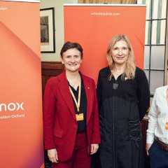 Oxfordshire targets 20 unicorns and 30,000 innovation jobs by 2035