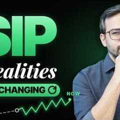 Your SIP Returns May Never Be The Same. 5 Trends to Watch Out Now