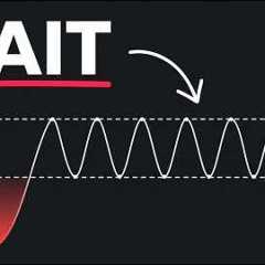 Why Your Trend Strategy Works Great… Until the Market Goes Sideways